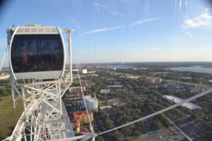 Orlando Eye