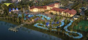 Windsor at Westside Vacation Homes
