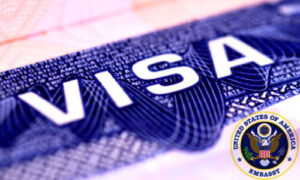 USA Visa Waiver Program