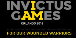 invictus games orlando