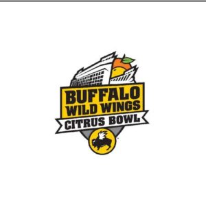 Buffalo Wild Wings Citrus Bowl