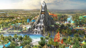 Vacation Rentals Near Volcano Bay 