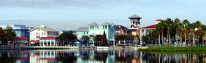 Things to do in Celebration Florida