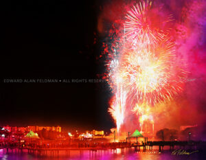 4th July Cranes Roost Altamonte Springs