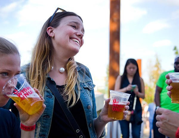 orlando beer festival