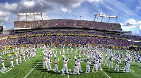 citrus bowl